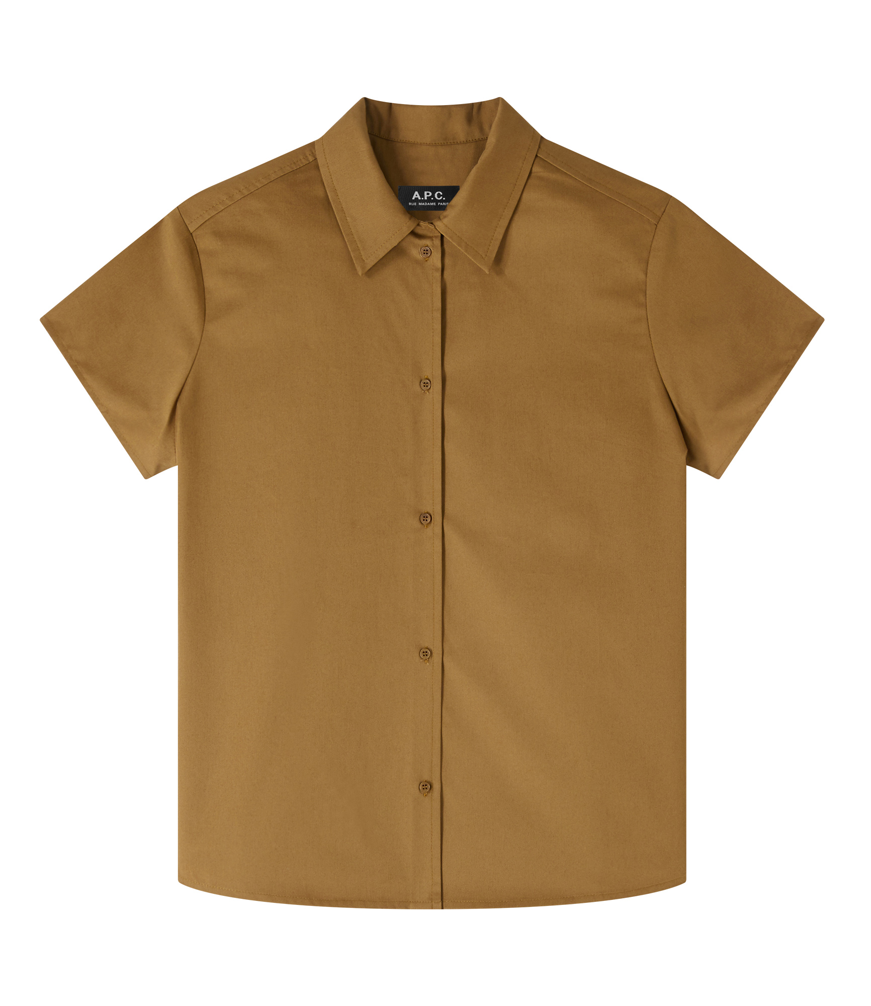 Blouses & Chemises